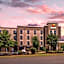 Comfort Inn & Suites At CrossPlex Village