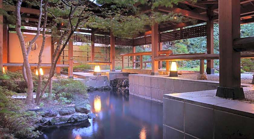 Club Wyndham Chikumakan Nagano