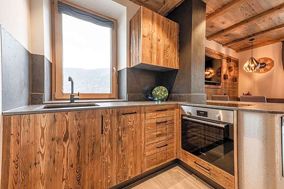 Nidaris - Luxury Private Spa Suites