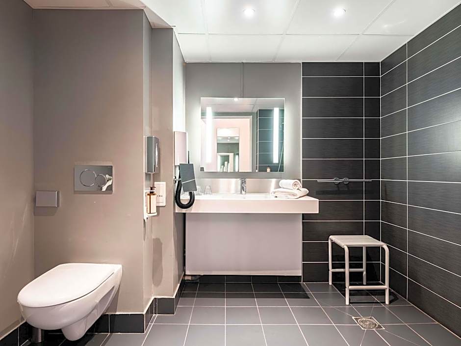 Hotel Mercure Compiegne Sud