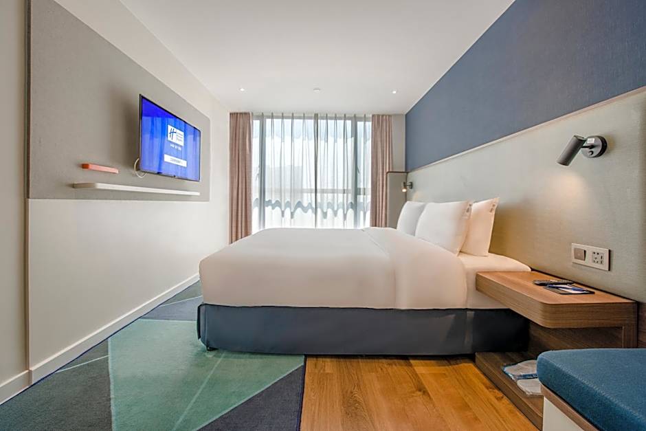 Holiday Inn Express Foshan Chancheng, an IHG hotel