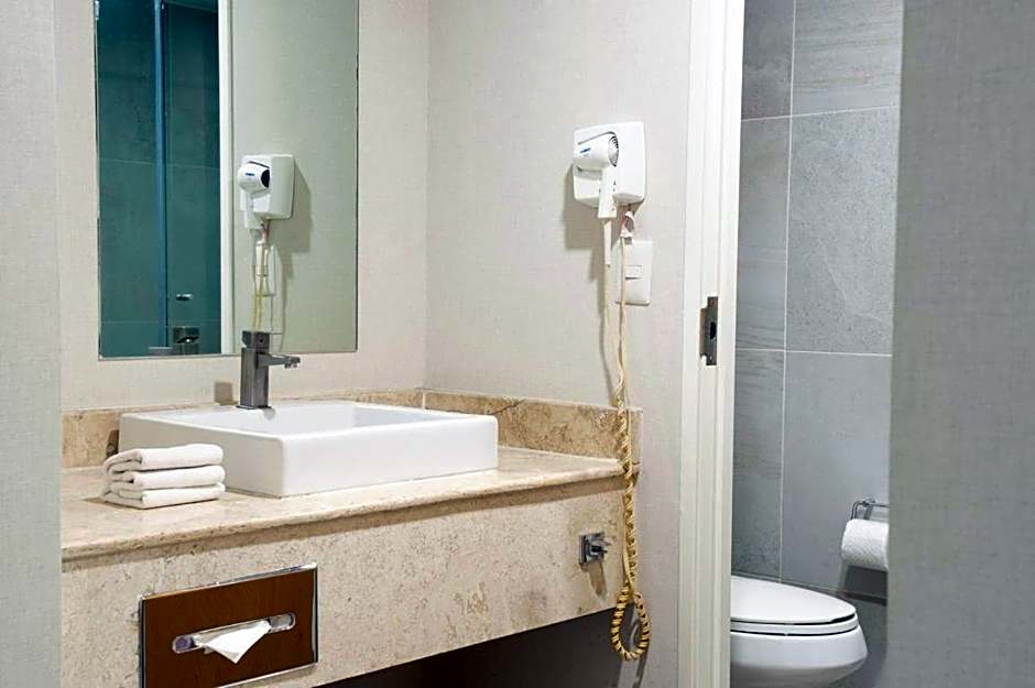 Casa Inn Business Hotel Celaya