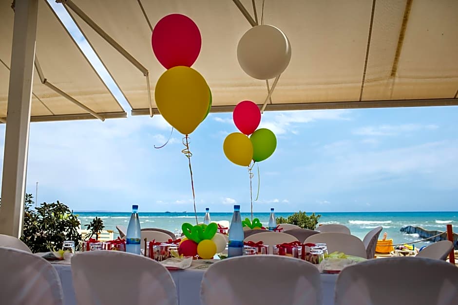 Island Boutique Hotel