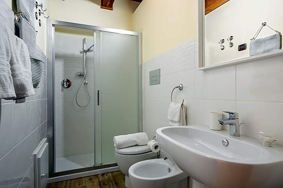 Open Sicily Quattro Canti Apartments