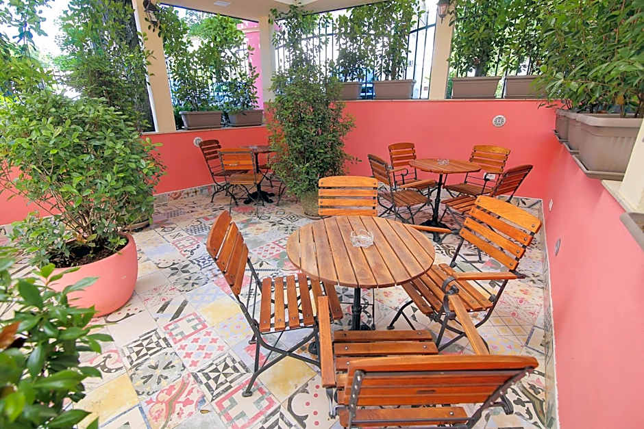 Boutique Hotel Asteria