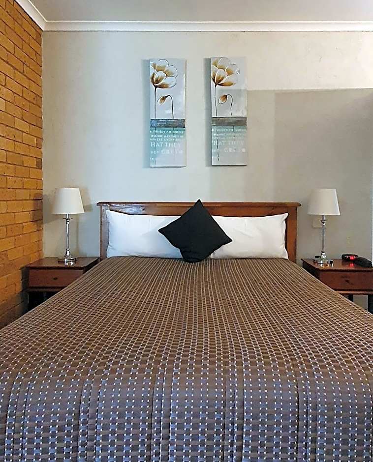 Centrepoint Motel Deniliquin