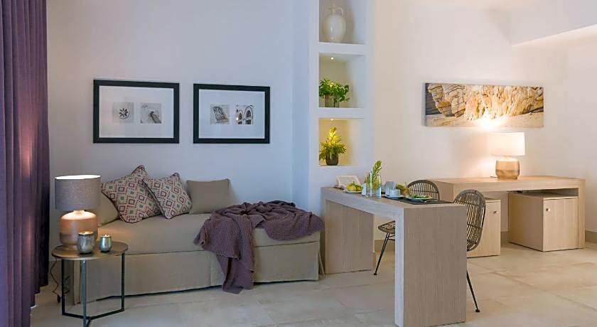 Baia Delle Zagare - Handwritten Collection