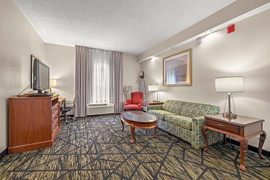Quality Inn Lake City