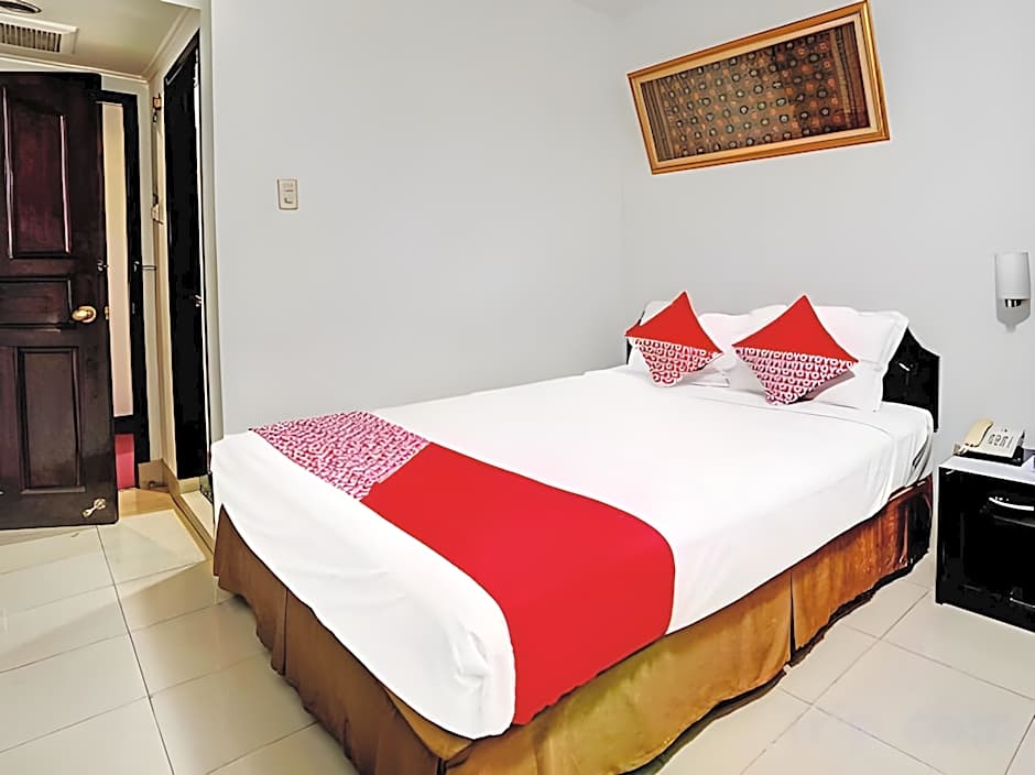 Hotel O Wisma Bari