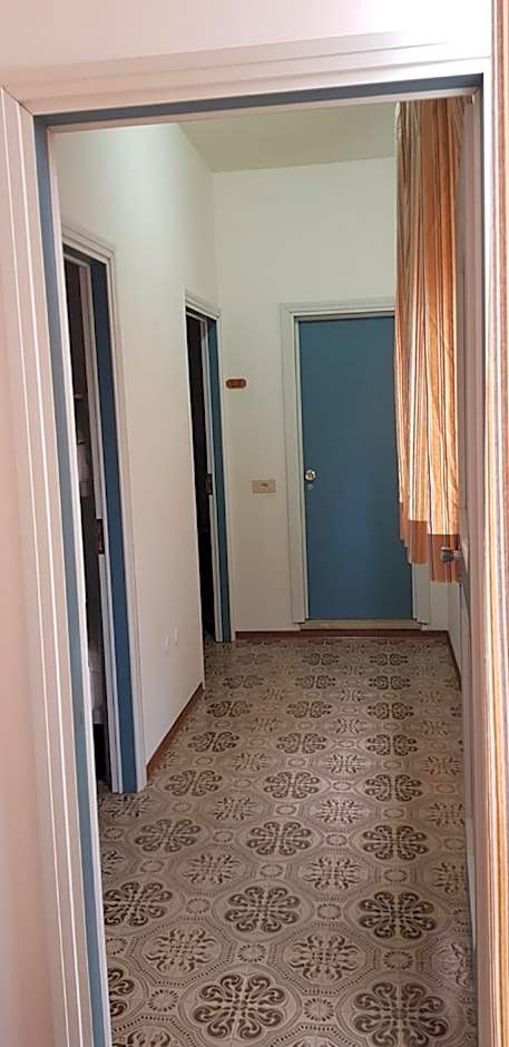 Hotel Enrica
