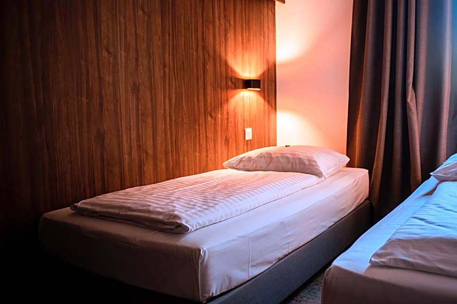 Hotel Slisko