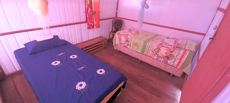 hospedaria pingo de ouro