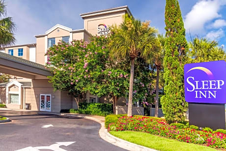 Sleep Inn Charleston - West Ashley