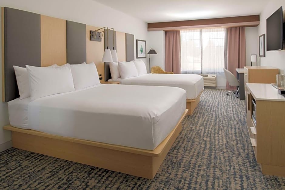 Best Western Premier Keizer Salem Hotel