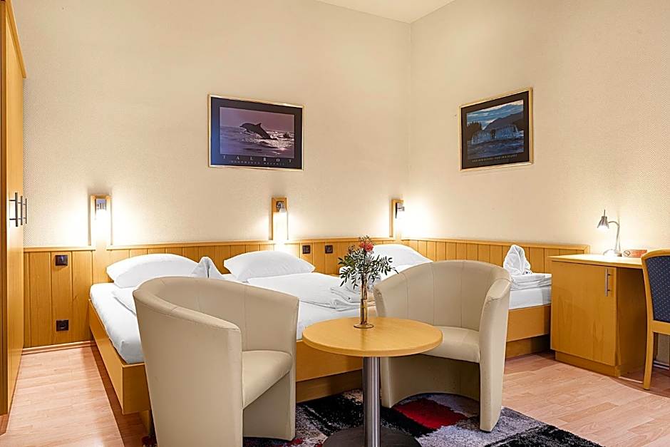 Hotel-Pension Wild