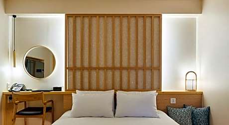 Tomonoya Ryokan Signature Namhae A