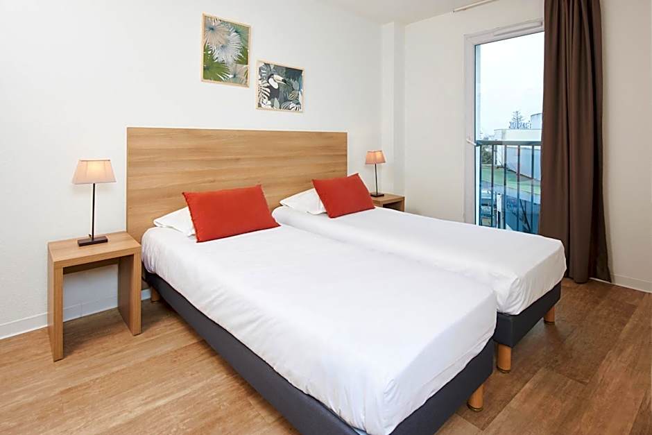 Ténéo Apparthotel Talence