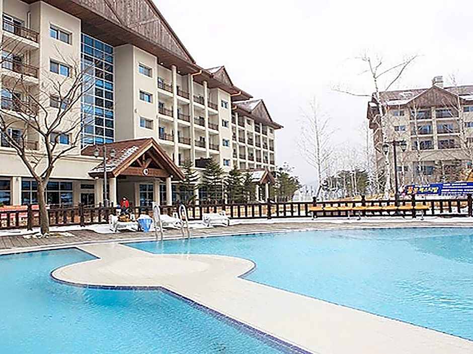 High1 Condominium