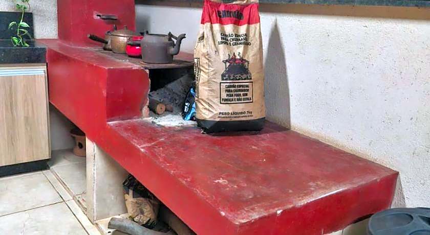 Pousada Essencia da Canastra