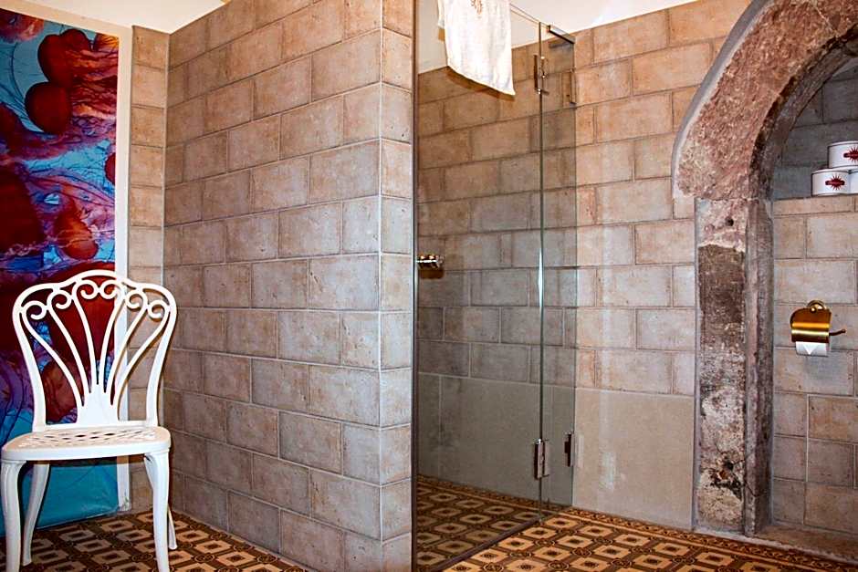 Luxus-Apartment im Sternenhof