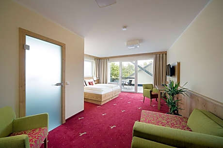 Superior Single Room
