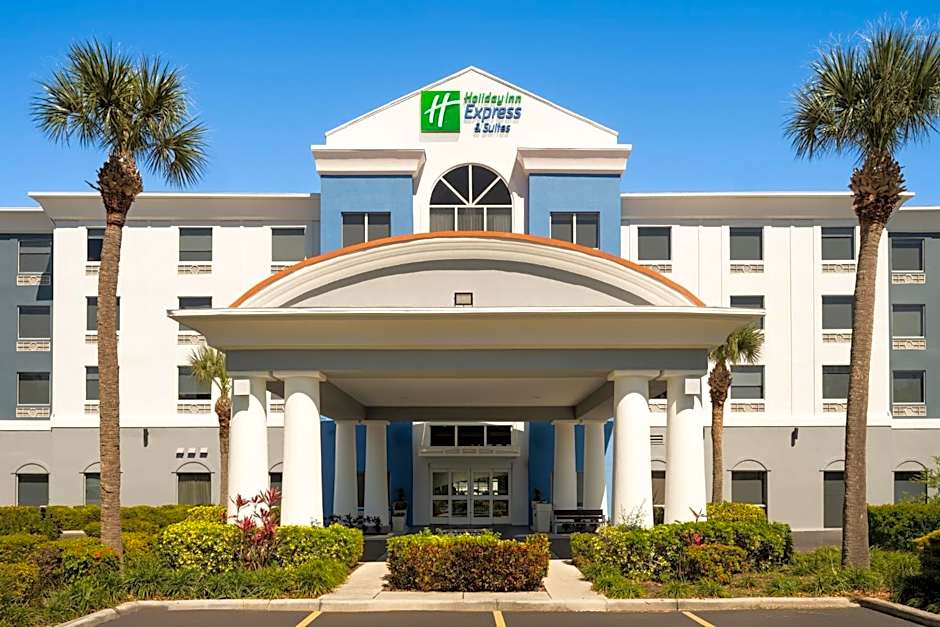 Holiday Inn Express St. Petersburg North / I-275 By IHG