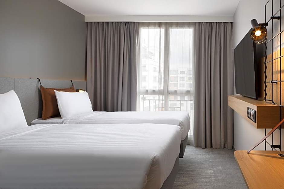 Moxy Paris Clamart