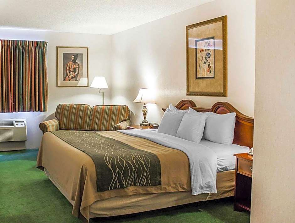 Comfort Inn Manistique