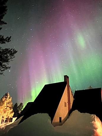 Arctic Lodge Hetan Kota