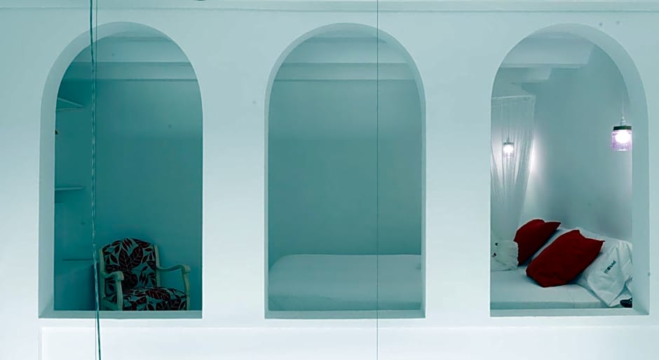 MR Hotelet de la Raconà & Apartments