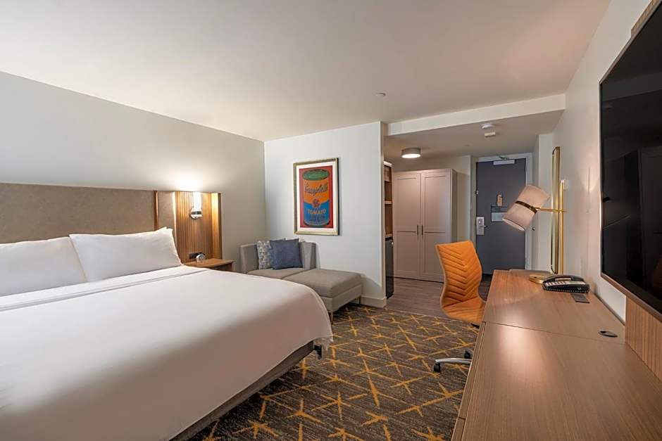 Holiday Inn New Orleans-Downtown Superdome By IHG