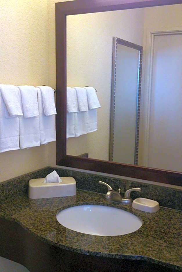 SpringHill Suites by Marriott Ridgecrest