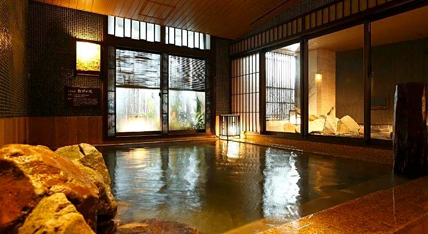 Dormy Inn Premium Wakayama Natural Hot Spring