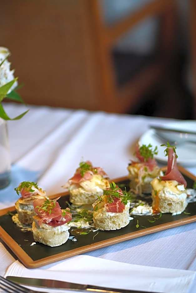 Radisson Hotel Anapolis