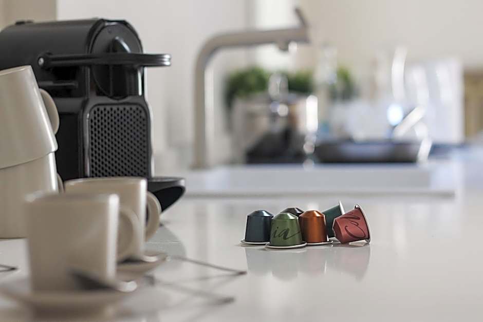 Nel Cuore dell'Aquila BnB