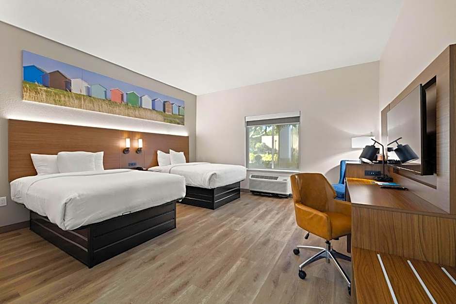 Clarion Pointe Lakeland I-4