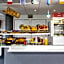 ibis budget Roissy CDG Paris Nord 2