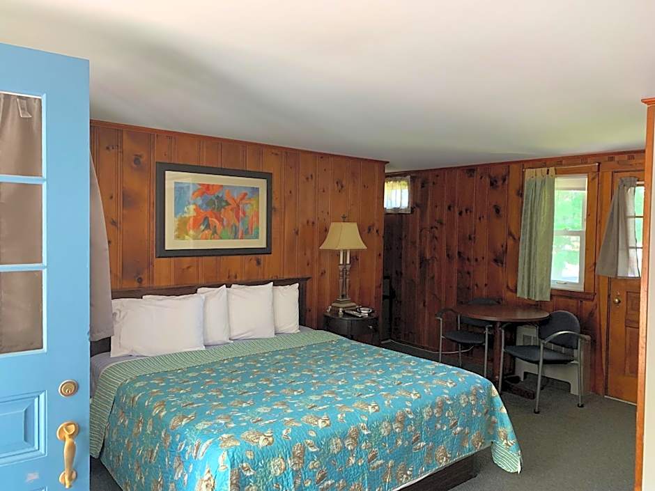 Northeaster Motel