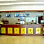 GreenTree Inn Beijing Shangdi East Anningzhuang Road Shell Hotel