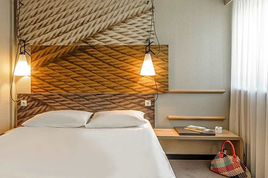 ibis Paris Place d'Italie 13eme