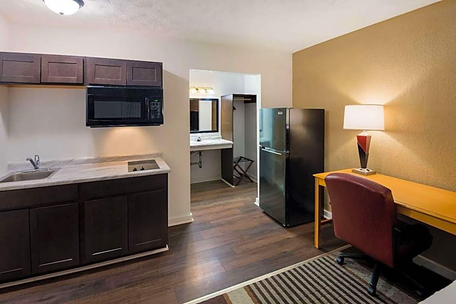 Suburban Studios Brazil