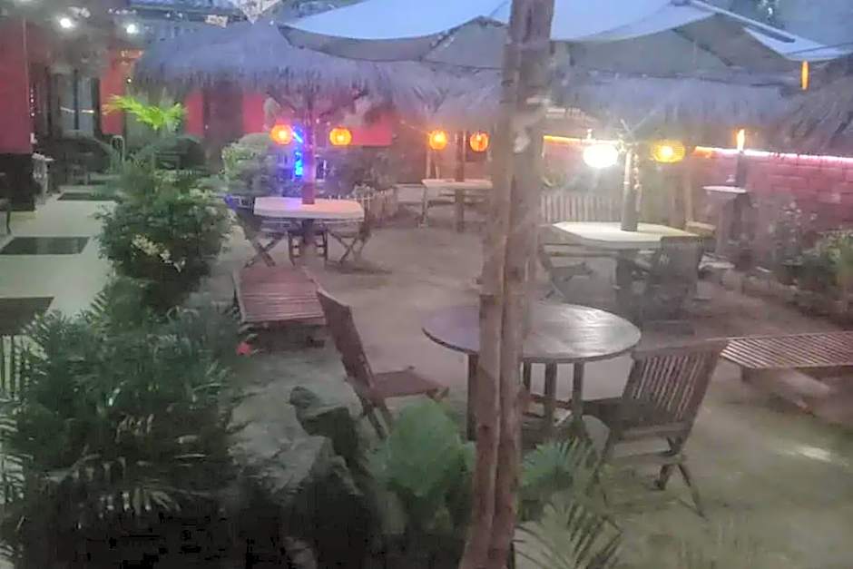 Puri Karimunjawa RedPartner