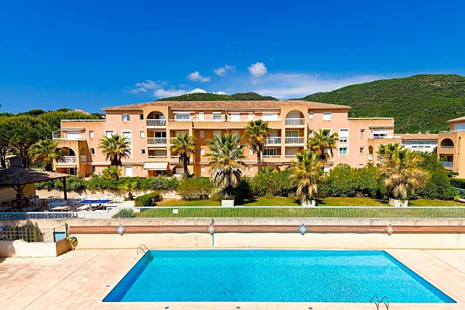 Lagrange Vacances Villa Barbara