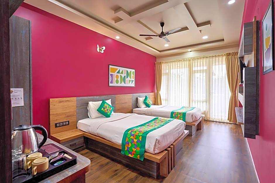 Photo 1 of 7 of Superior Double Room