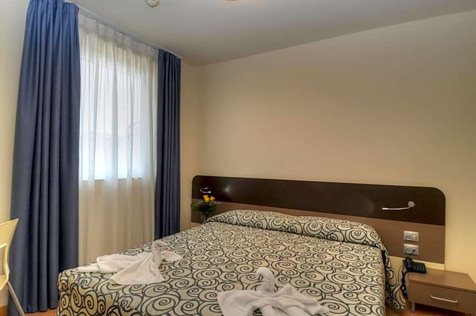 Hotel Pasha