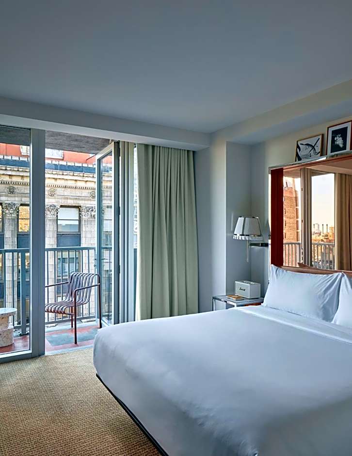 Hotel Park Ave