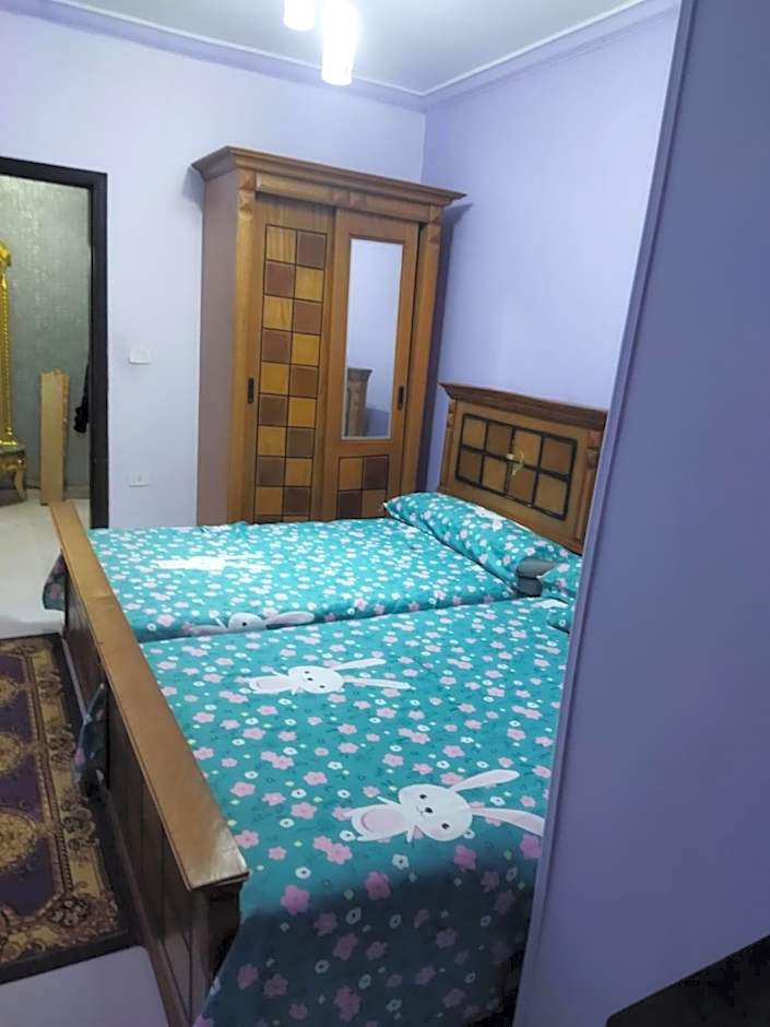 Hurghada City Apartment1