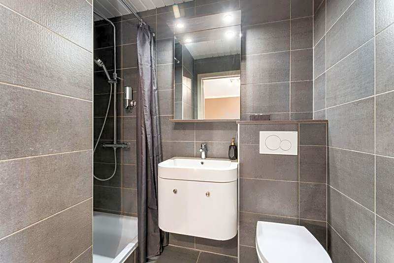 Hotel Karel de Stoute