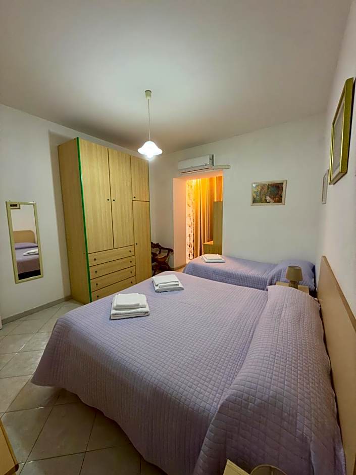 Appartamento per Turisti Mesovia