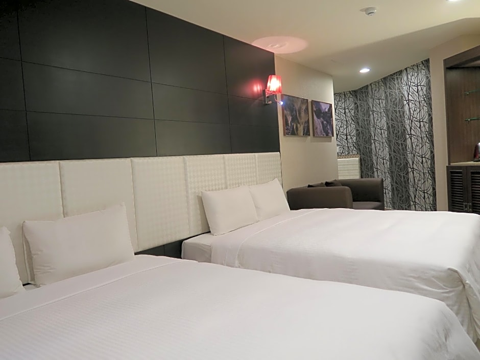 Maple Hotel Second Branch